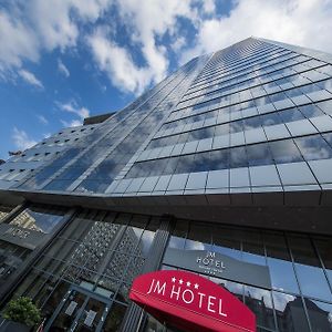 Leonardo Royal Hotel Warsaw